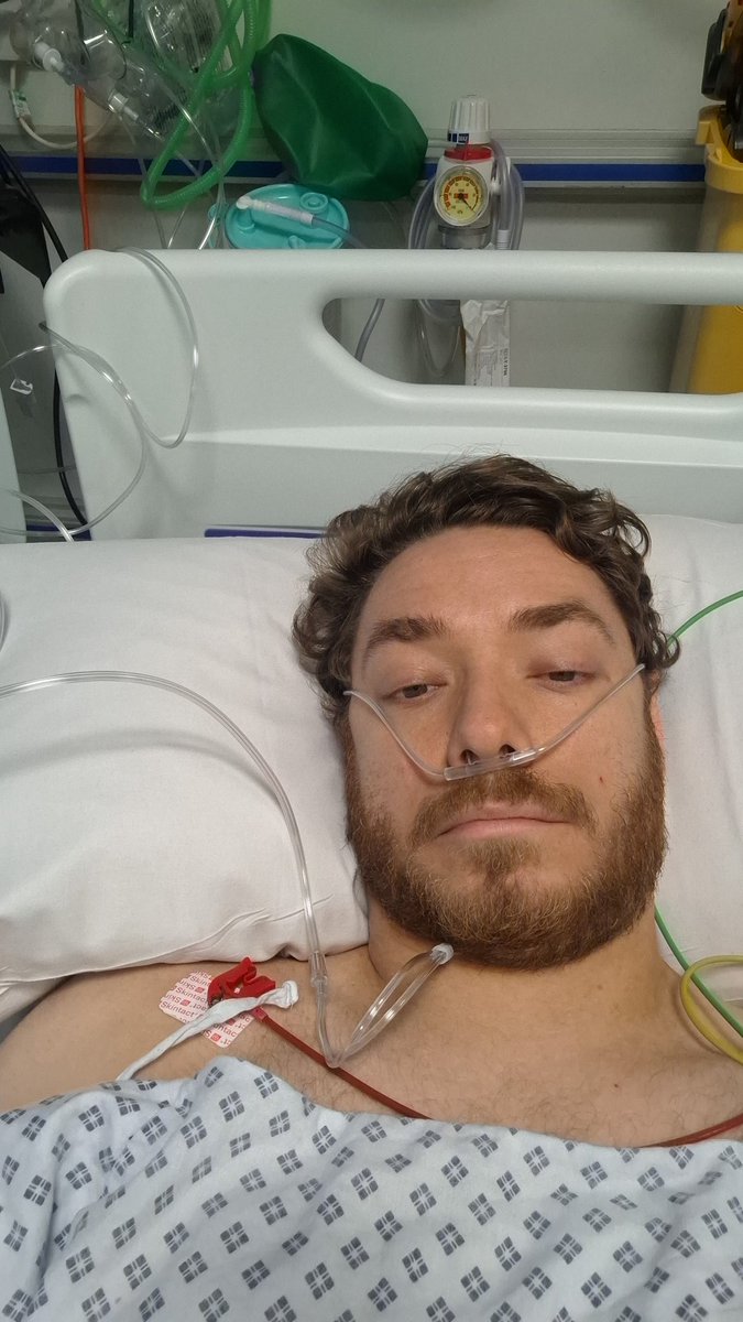 Just came out of surgery ( in recovery ward) and had stomach surgery again this imt herina repair and scar review