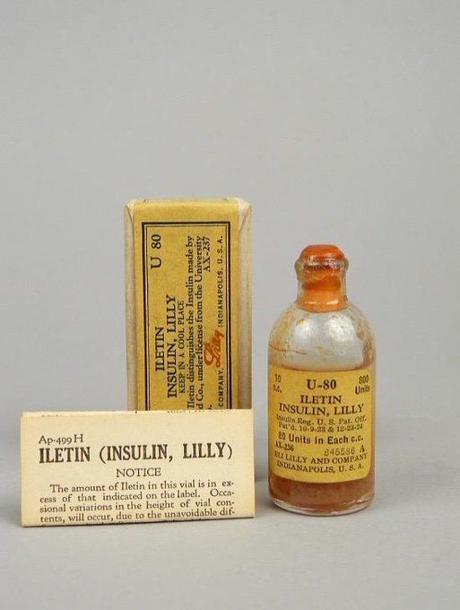 1922. Una sala de hospital en Toronto estaba repleta de NIÑOS moribundos en coma diabético. Los padres permanecían sentados en silencio, esperando lo INEVITABLE.

Entonces entró un grupo de CIENTÍFICOS que llevaban jeringas…

Lo que sucedió después fue nada menos que un MILAGRO: