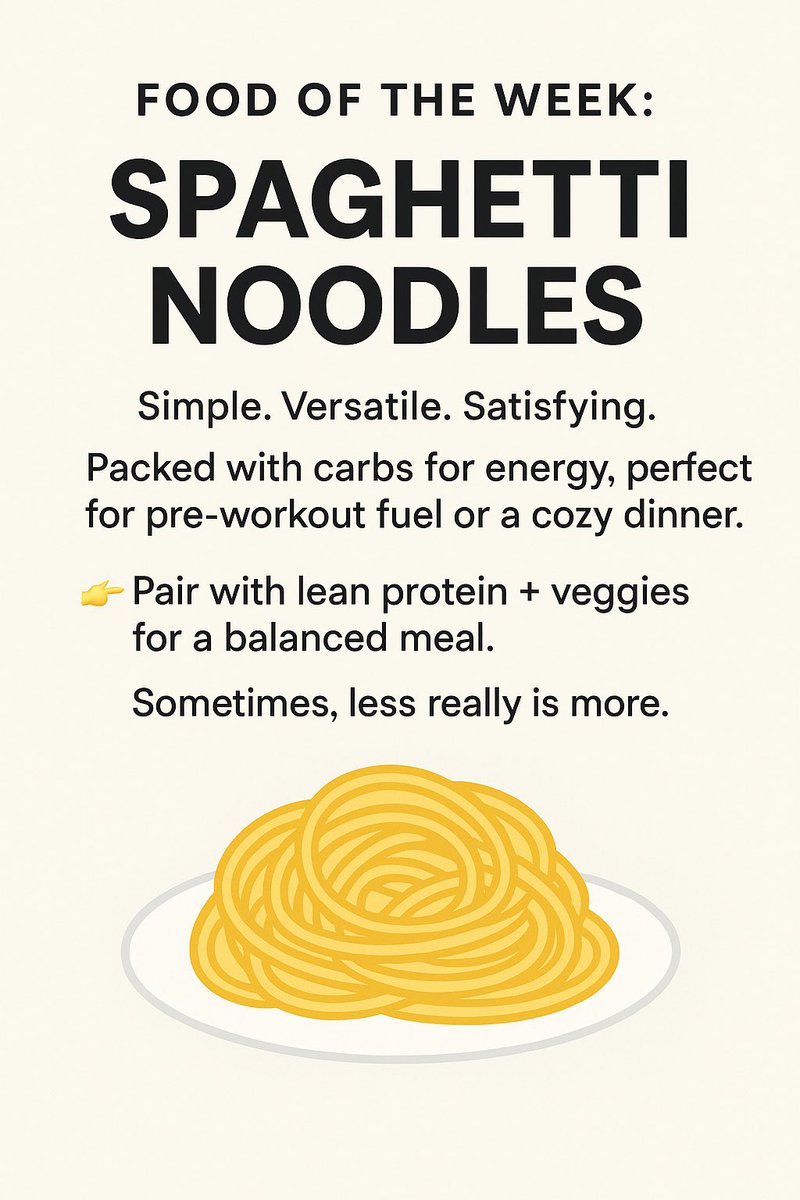 Food of the week‼️‼️