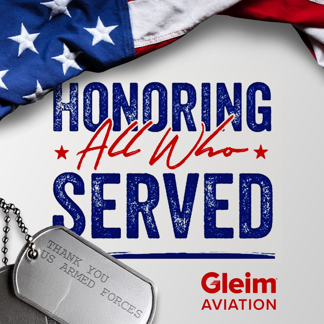 Gleim Aviation tweet media