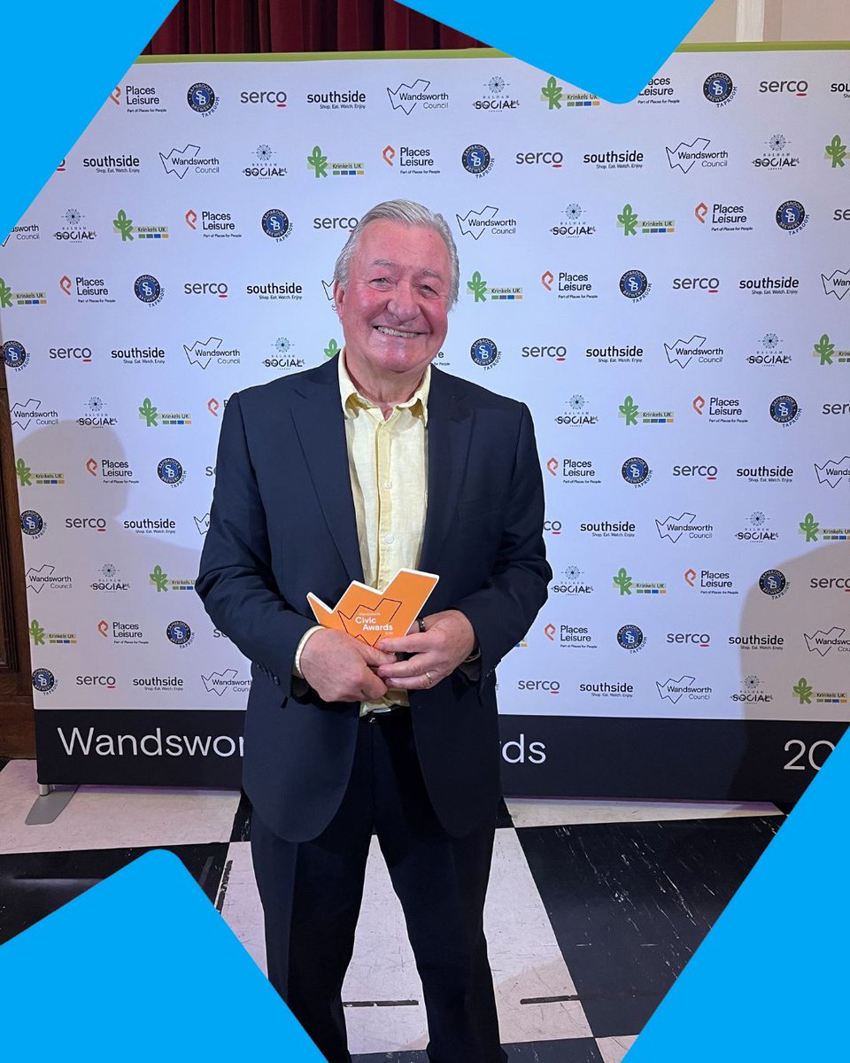 Wandsworth Council tweet media