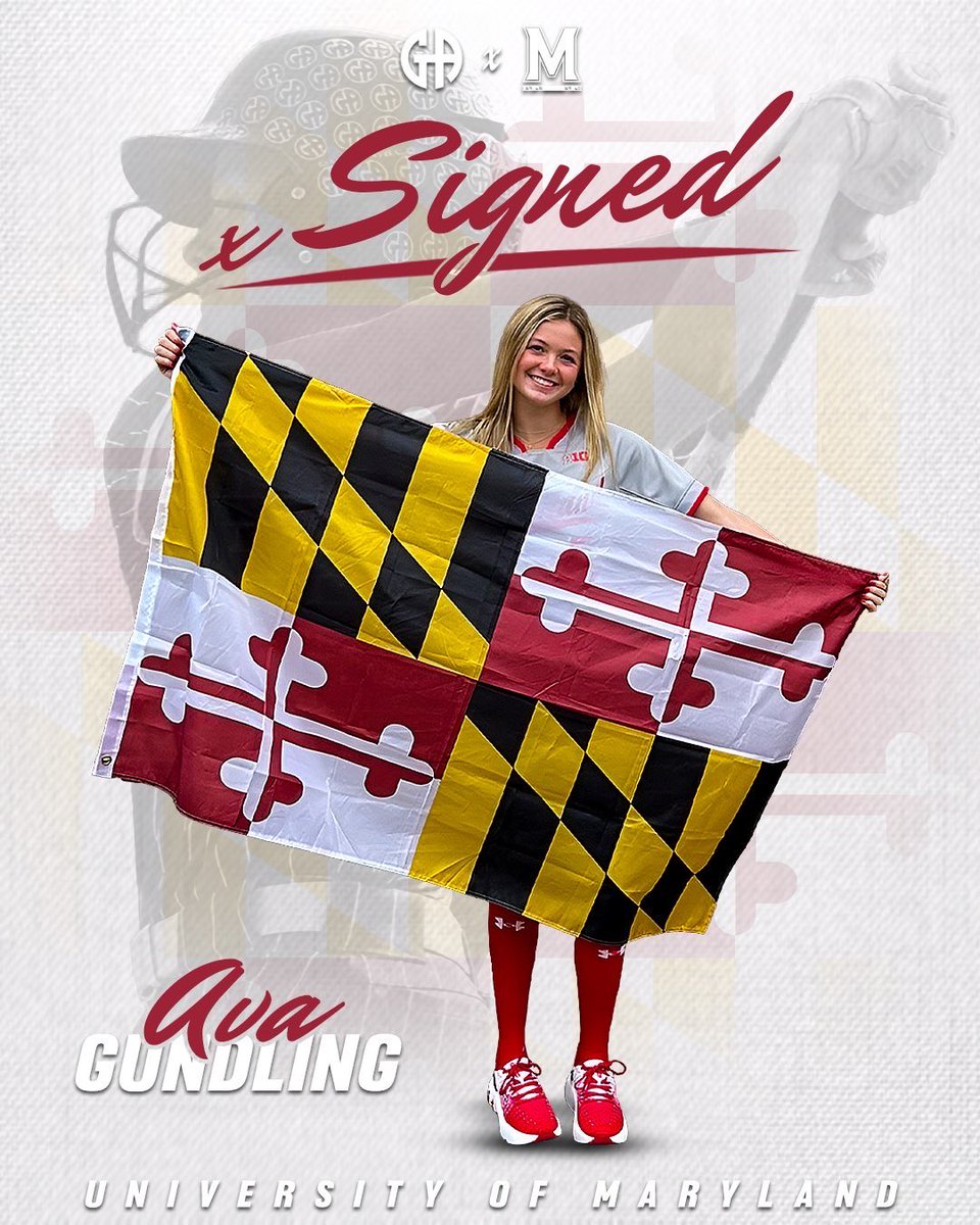 Offically official tomorrow 11:20 in the main gym! Go Terps!!! <a href="/CoachLaurenKarn/">Lauren Karn</a> <a href="/GALancerAD/">Gilmour Athletics</a> <a href="/GilmourSoftball/">GA Softball</a>