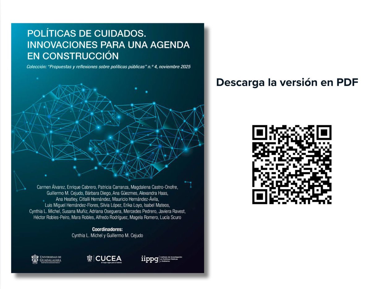 Ana Güezmes tweet media