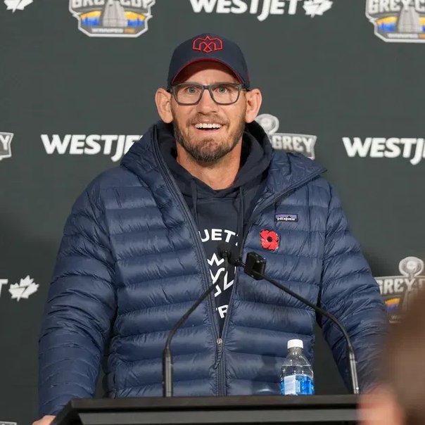 John Hodge tweet media