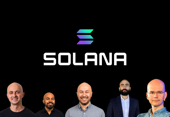 it's not a phase

it's SOLANA!