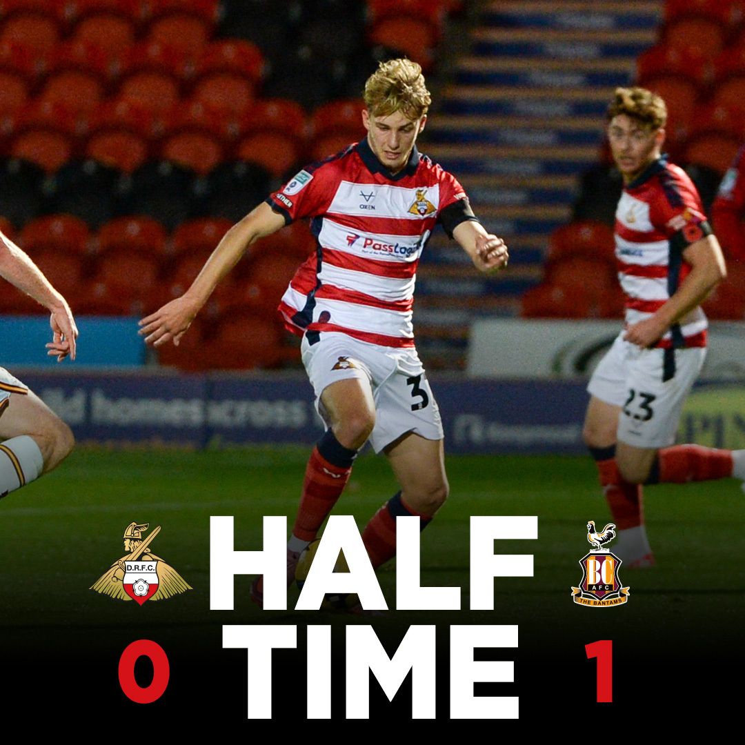 Doncaster Rovers FC tweet media