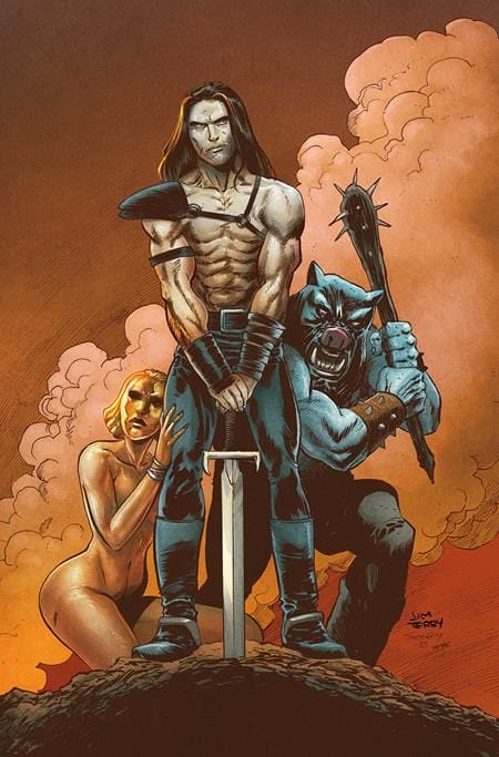 crypt_of_doom's tweet photo. Deathstalker has a Comicbook Mini-series!
#deathstalker #80s #swordandsorcery #fantasy https://t.co/3QdqPvBmKF