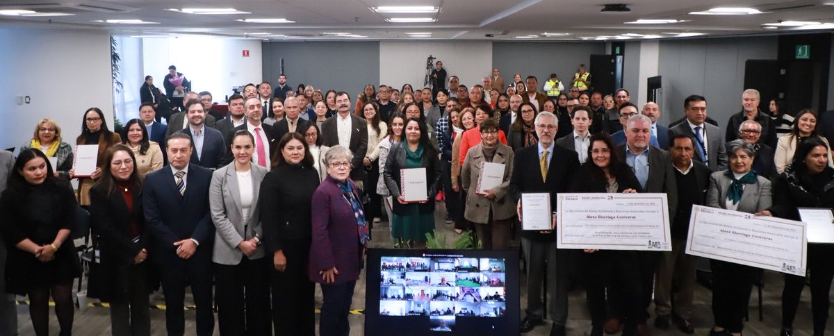 Alicia Bárcena tweet media