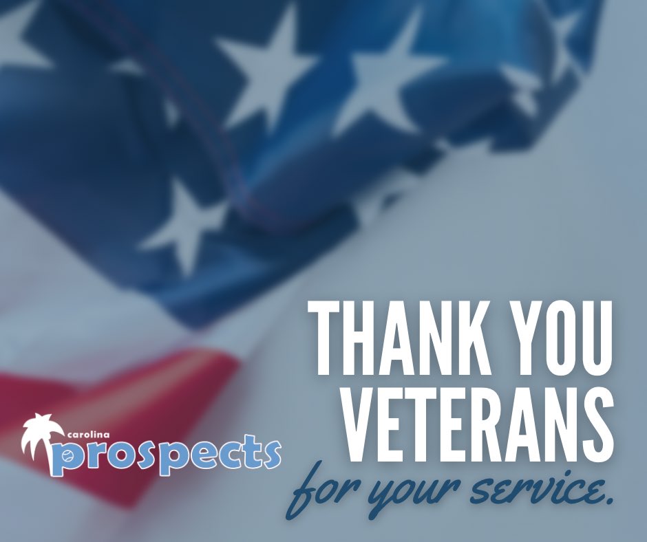 Carolina Prospects tweet media