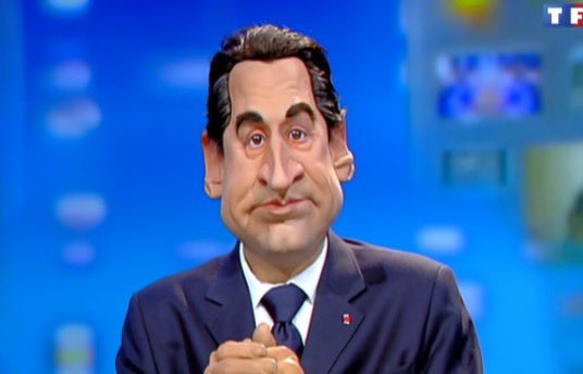 “Les guignols de l’info” se serait tellement RÉ-GA-LÉ…