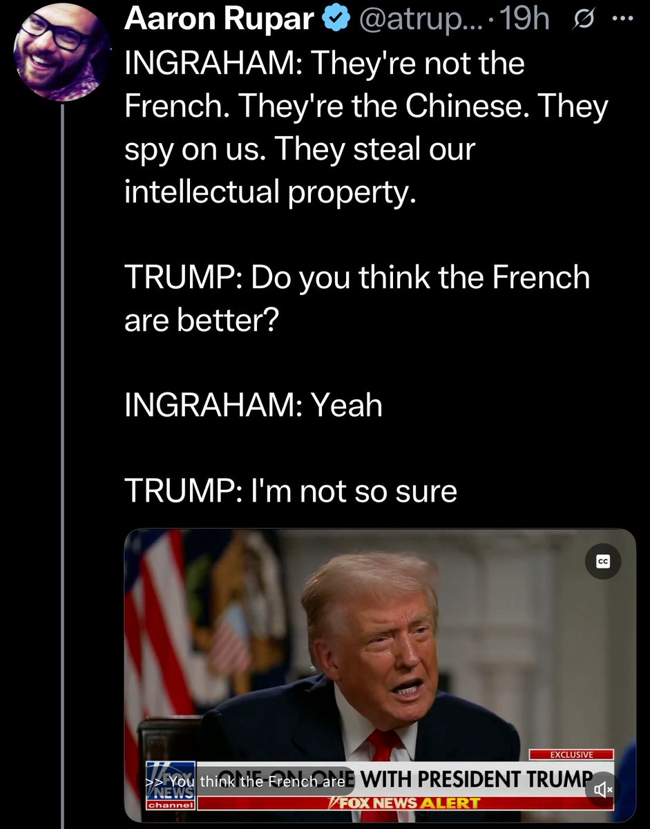 CrwyptowBruh's tweet image. Can #DjTrumpet feel the #Baguette up in is #OinionSoupe