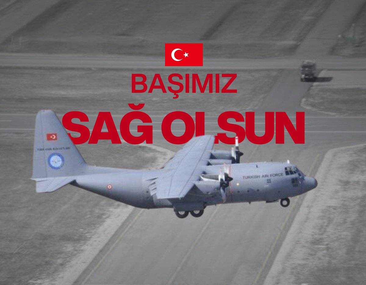 Söyleyecek sözümüz var mı...yine yüreğimiz yandı...
Başımız sağolsun 😢
Vatan sağolsun 🇹🇷🇹🇷🇹🇷