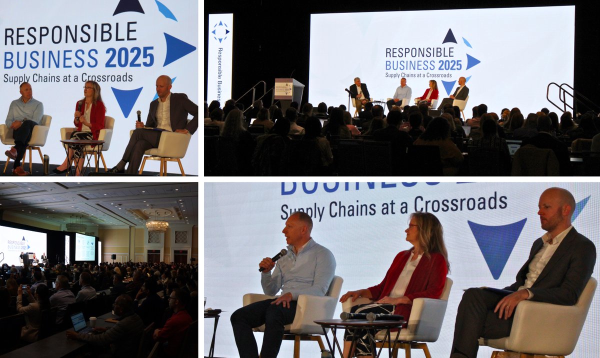 Responsible Business Alliance tweet media