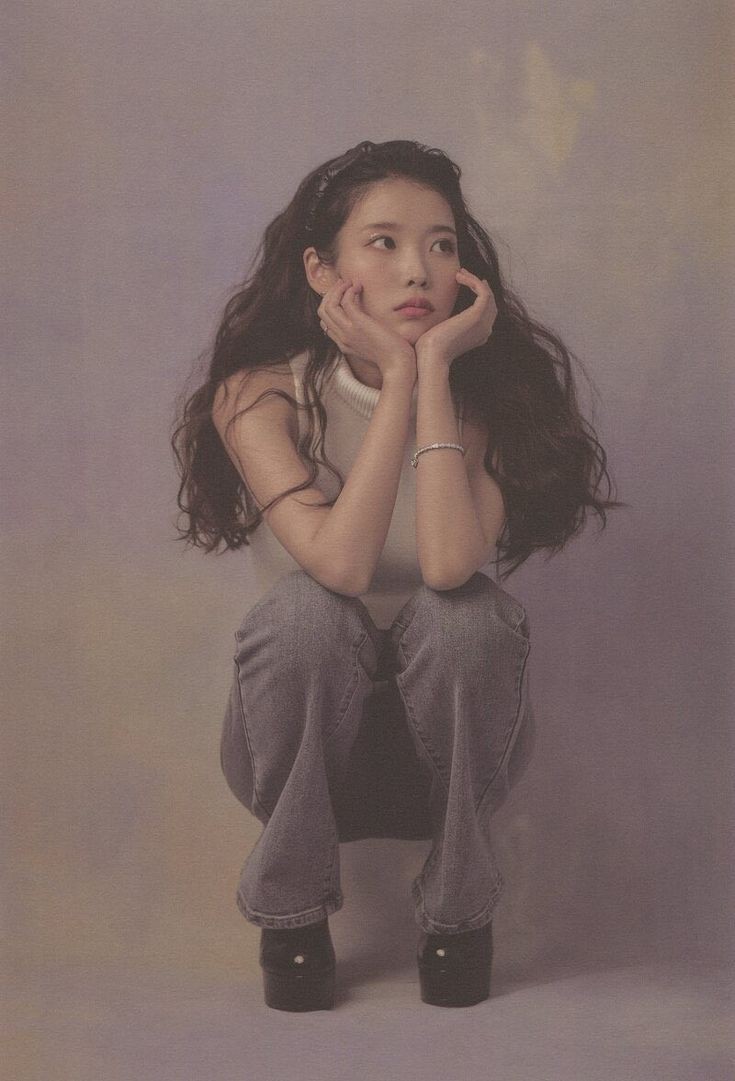 epiloguejieun's tweet image. 💜 #IU #2025MAMAVOTE