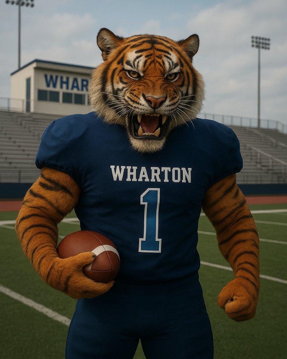 🏈Tigers vs West Orange Stark
📆Thursday November 13th
🕖️7:00pm
📍Randall Reed Stadium, New Caney
🖥️<a href="/Texan_Live/">Dave Campbell’s Texan Live - Texanlive.com</a> and NFHS
🎟️trst.in/kqYFzL
CLEAR BAG POLICY ENFORCED