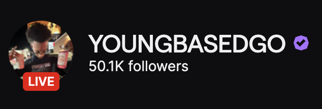 YoungBasedGoUpdates (@ybg_updates) / Posts / X