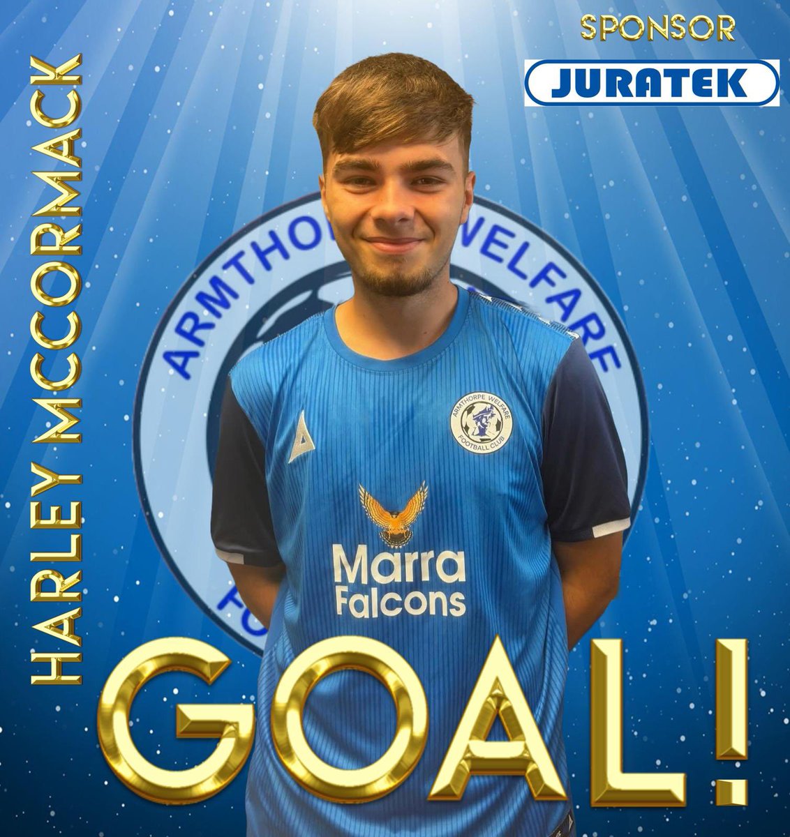 Armthorpe Welfare FC tweet media