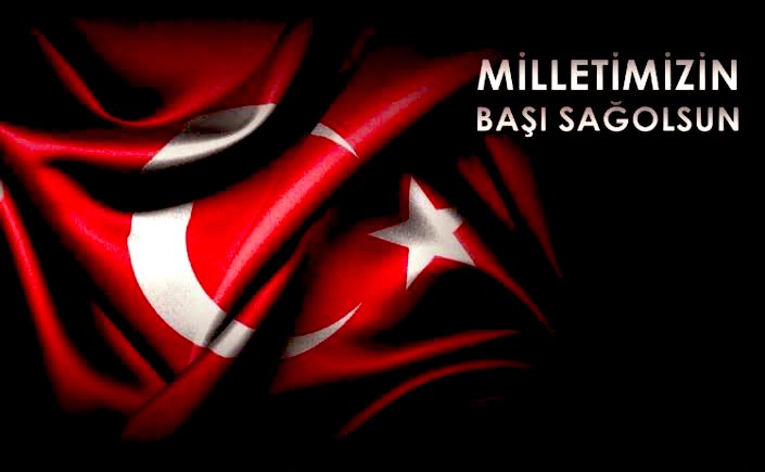Askeri kargo uçağımızın düşmesi sonucu şehadete eren Aziz Mehmetçiklerimize Allah’tan rahmet, aileleri ve yakınlarına sabırlar dilerim.

Milletimizin başı sağ olsun.