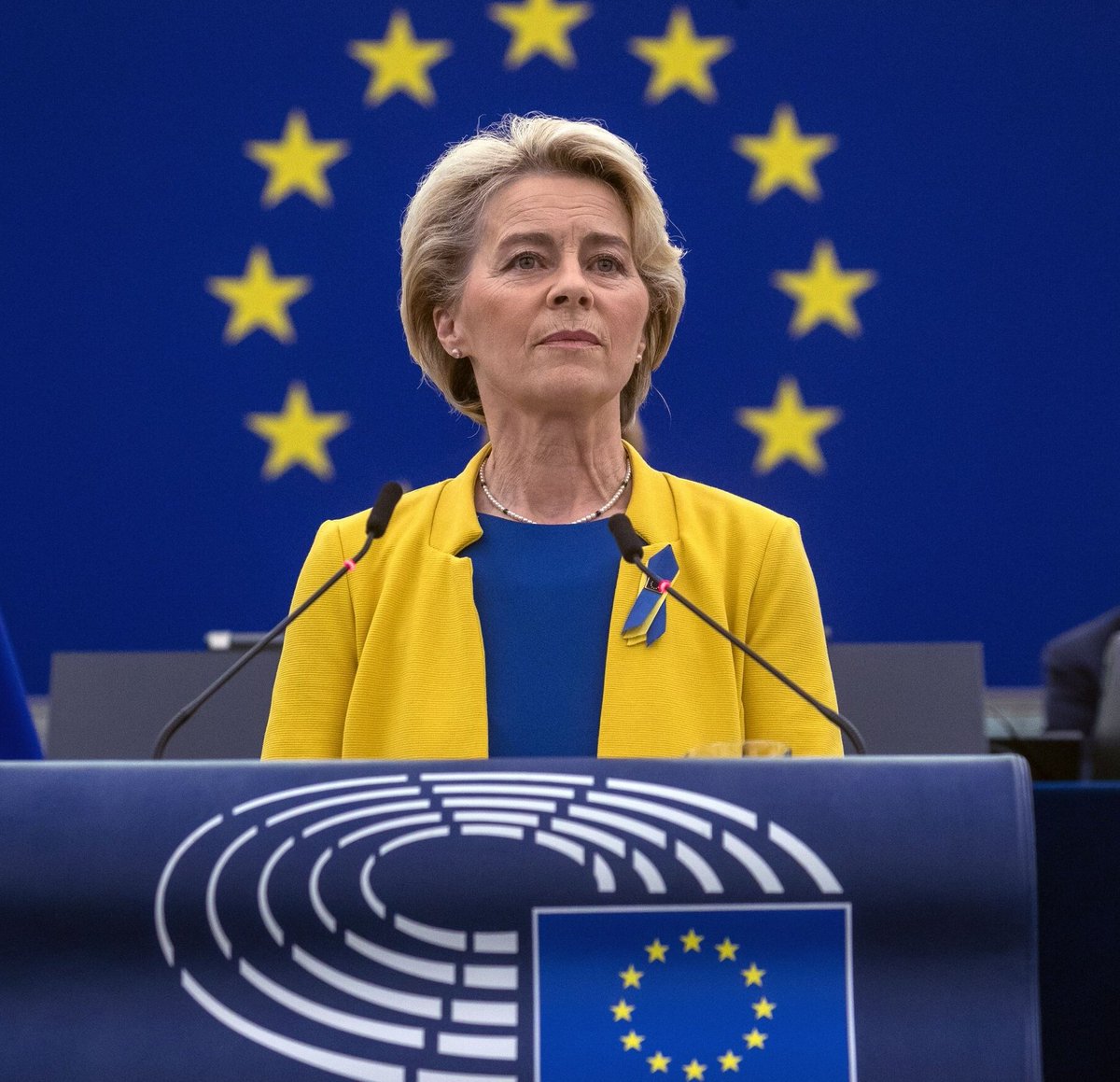 AdamMoczar's tweet image. ⚡🇪🇺 The EU hates Prime Minister Viktor Orban and is trying to punish him for not accepting illegal migrants.

🇭🇺 Do you suppoort Hungary's strong anti-illegal immigration policy?