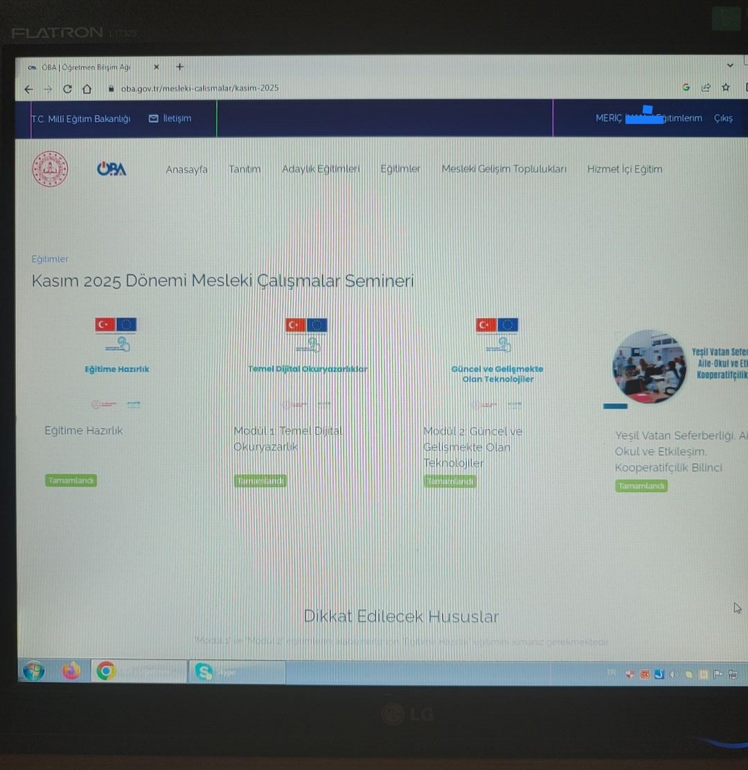 Aha bitti
Valla bitti 🥳🥳🥳 
Darısı başınıza delirmeden inşallah🤦🏻‍♀️
#ÖBA #öba