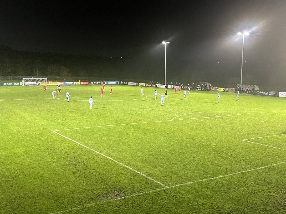 Liversedge FC - The Cowshed Loyal Supporters tweet media