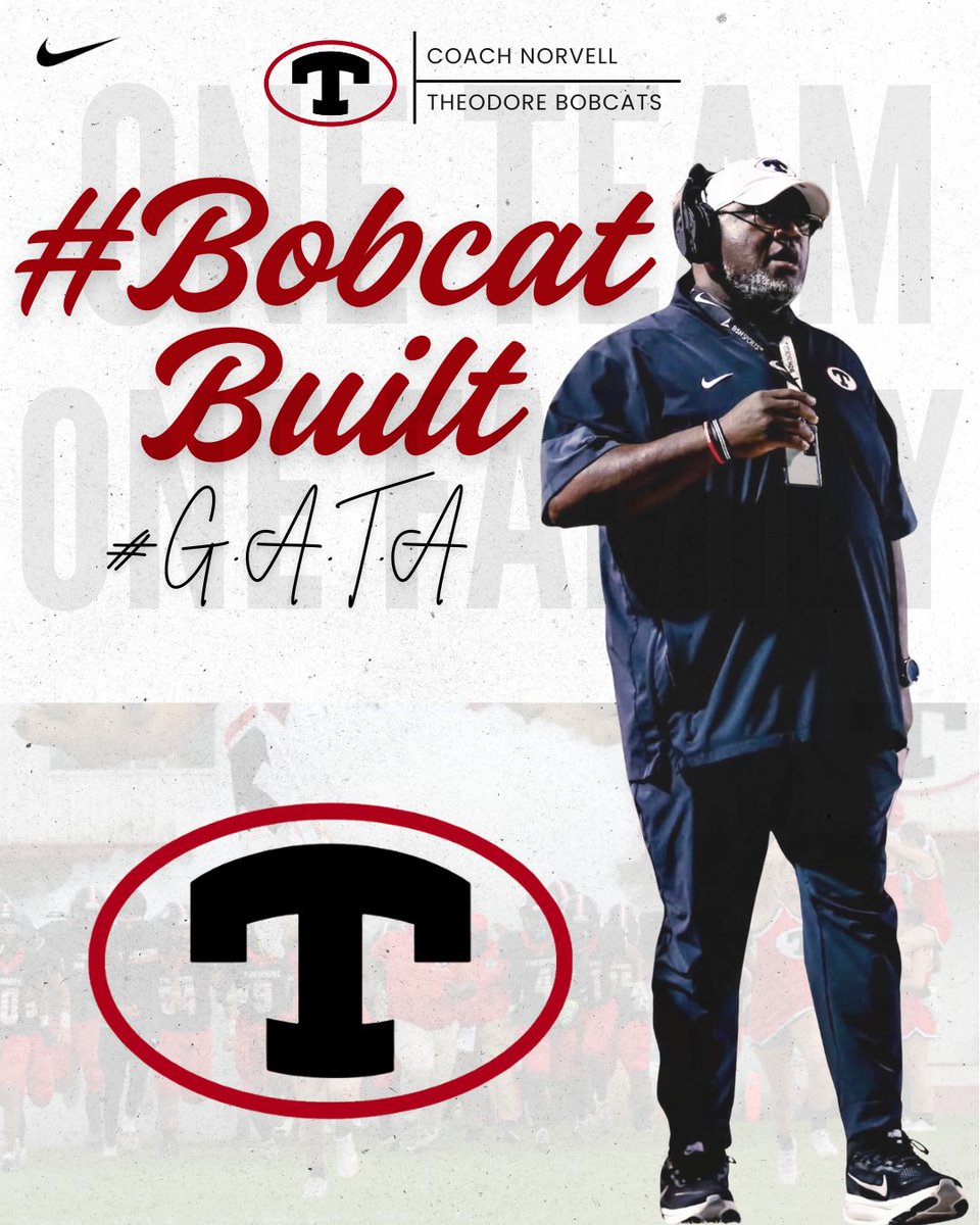 norvellv75's tweet image. CommitToTheT 
#Comegetdeveloped
#GATA