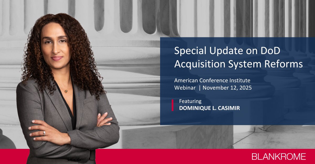 GovCon Navigator tweet media