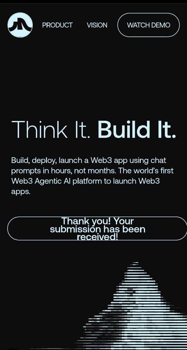 bittly_1's tweet photo. Private betaโs rolling; public rollout slated for Q4 2025. If you build or want to build on-chain, jump the queue: https://t.co/0EpvZR4HZC โ follow @NodefoundryAI + @abhinavramesh for updates.
#BuildOnAI https://t.co/GOe3lYRHff