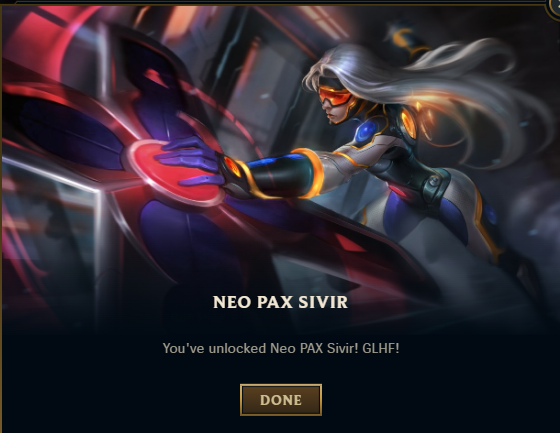 Gumayushi will forever be my GOAT. Not just for winning worlds and making his dreams come true. But for also making my dream of owning PAX Sivir come true!🐐 #T1WIN