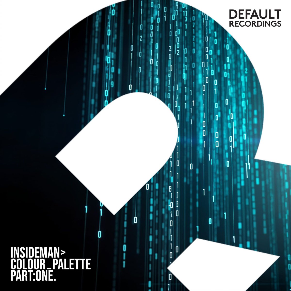 Default Recordings tweet media