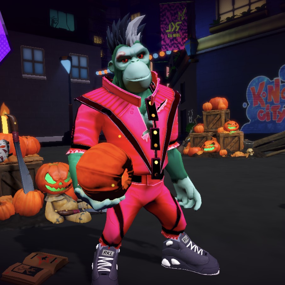 R0DNΞYZ tweet media