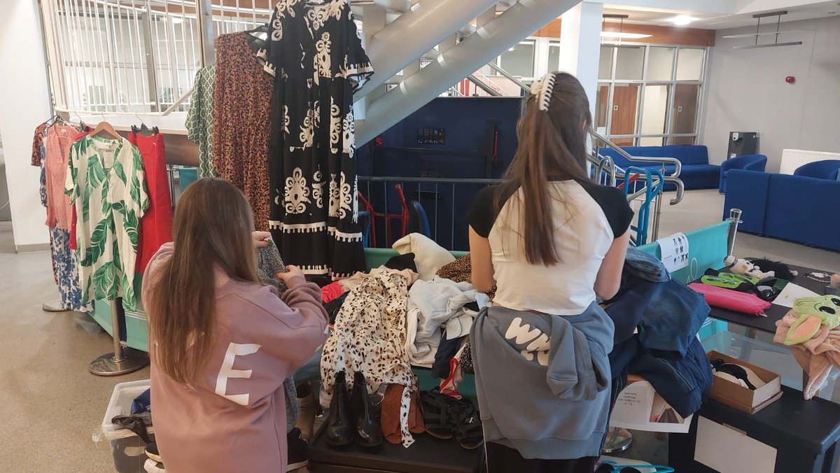 WCS Learner Development Sustainability tweet media