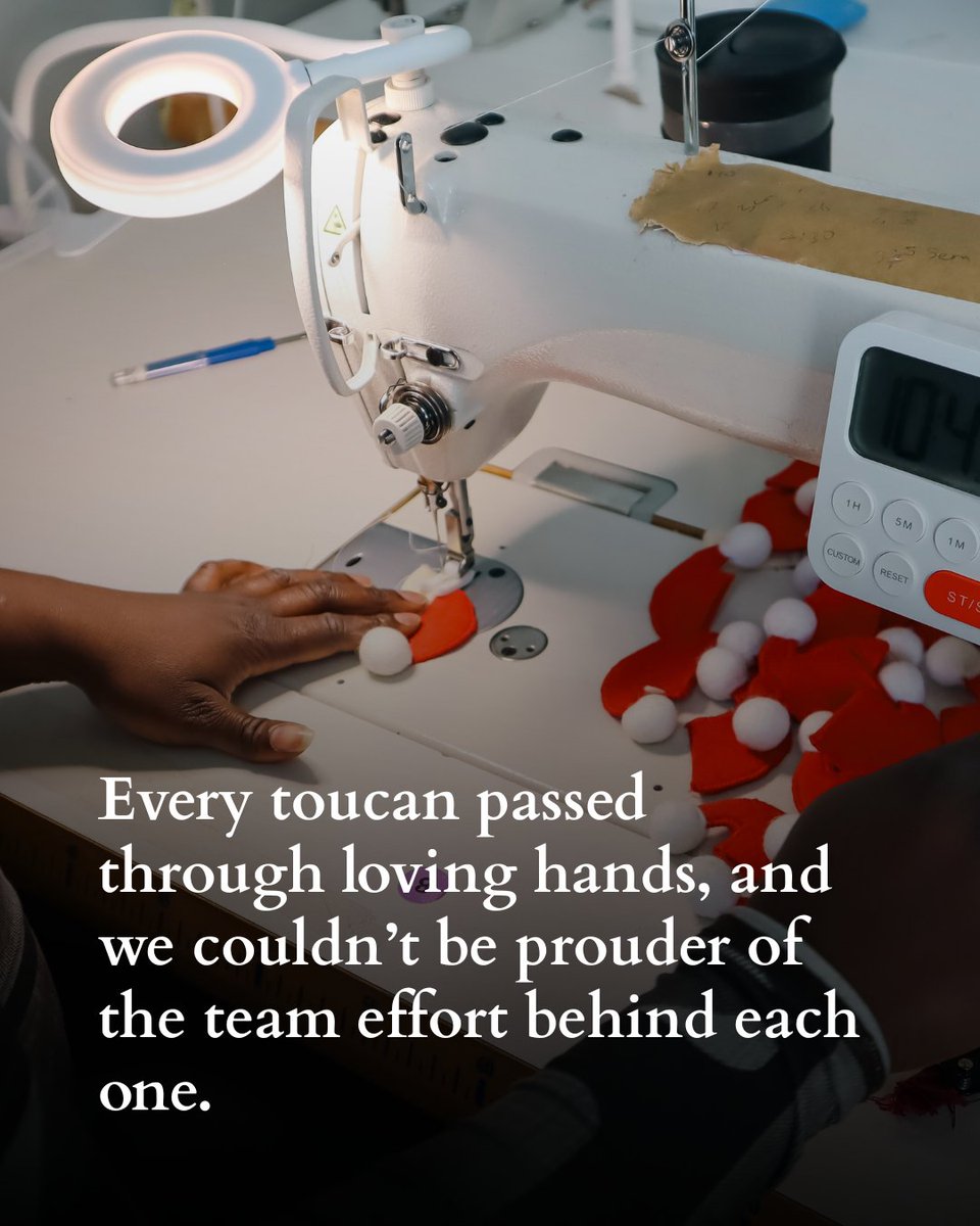 We Make Good tweet media