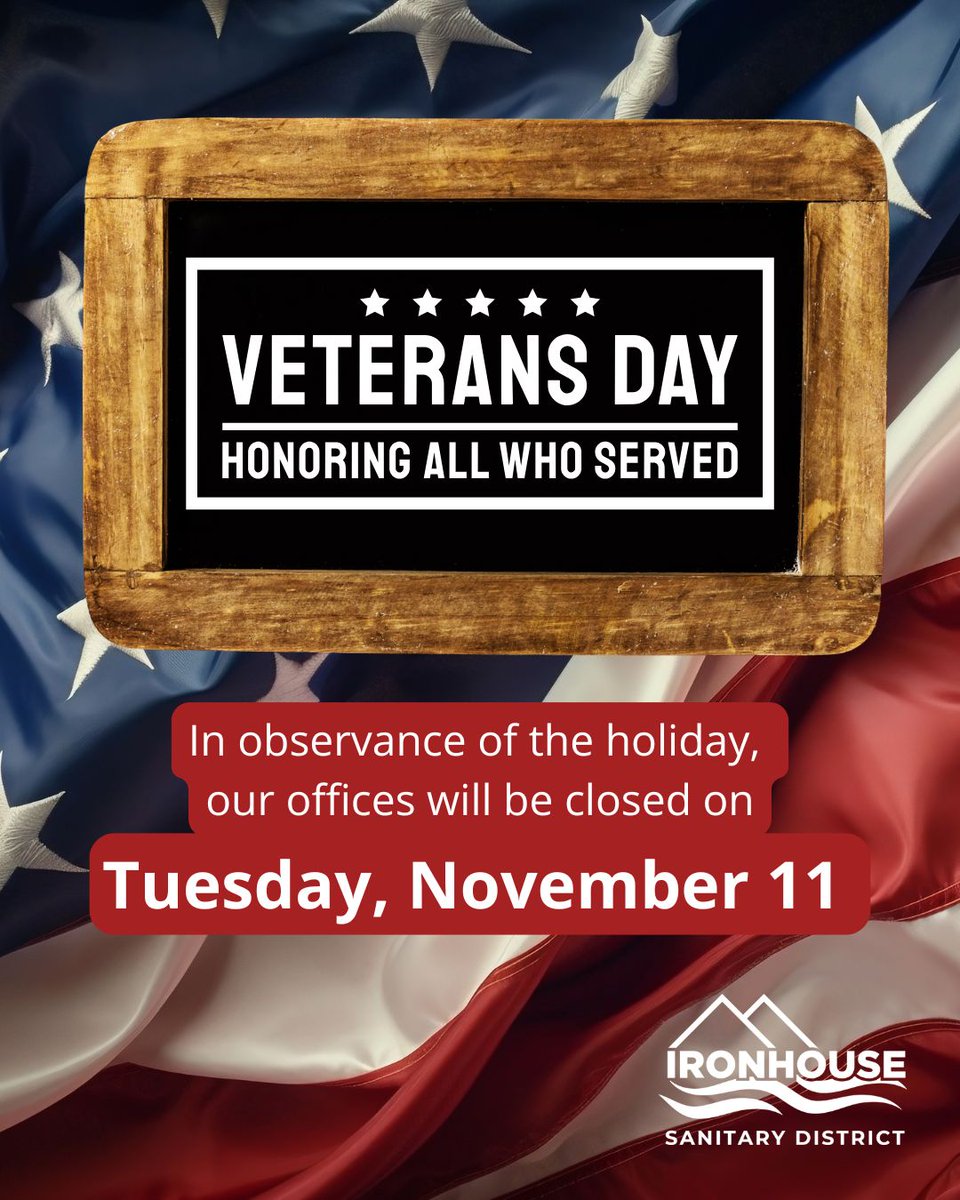 Ironhouse San Dist tweet media