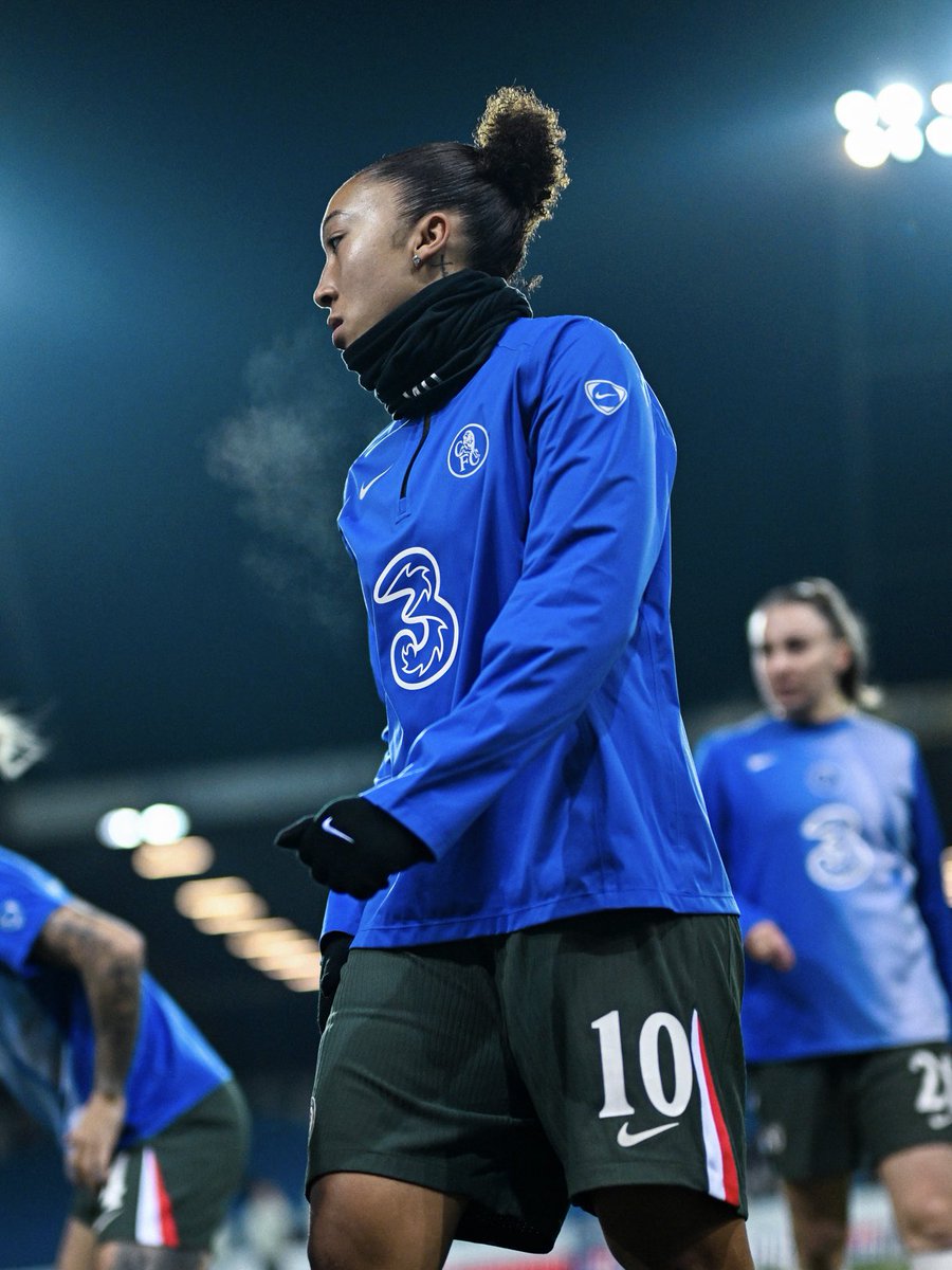 ChelseaFCW's tweet image. 🥶🥶🥶