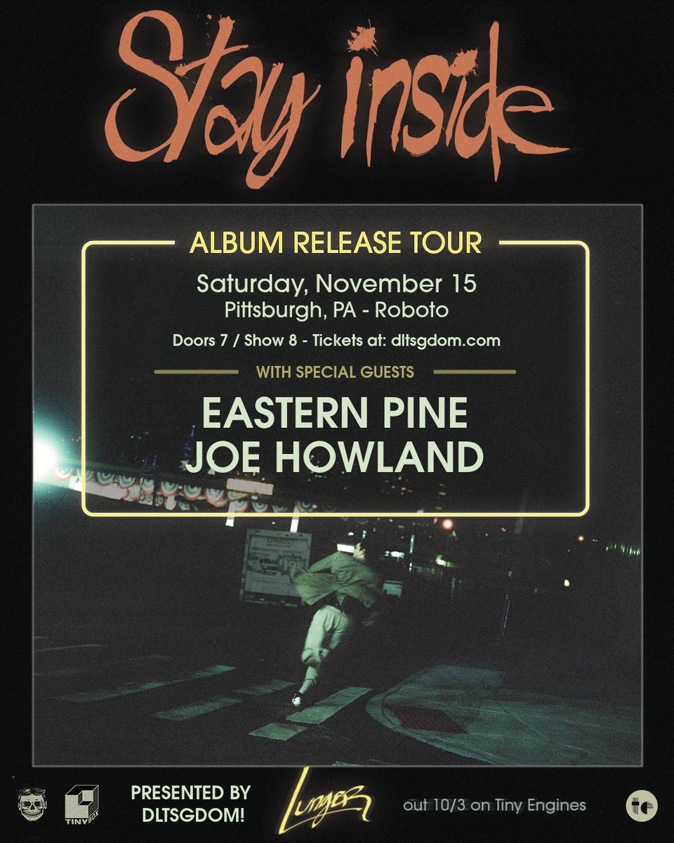 Joe Howland 👻 tweet media