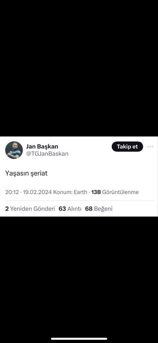 Bu amk pigmesiyle yancısın bir daha stada sokarsanız size de yazıklar olsun <a href="/Trabzonspor/">Trabzonspor</a>