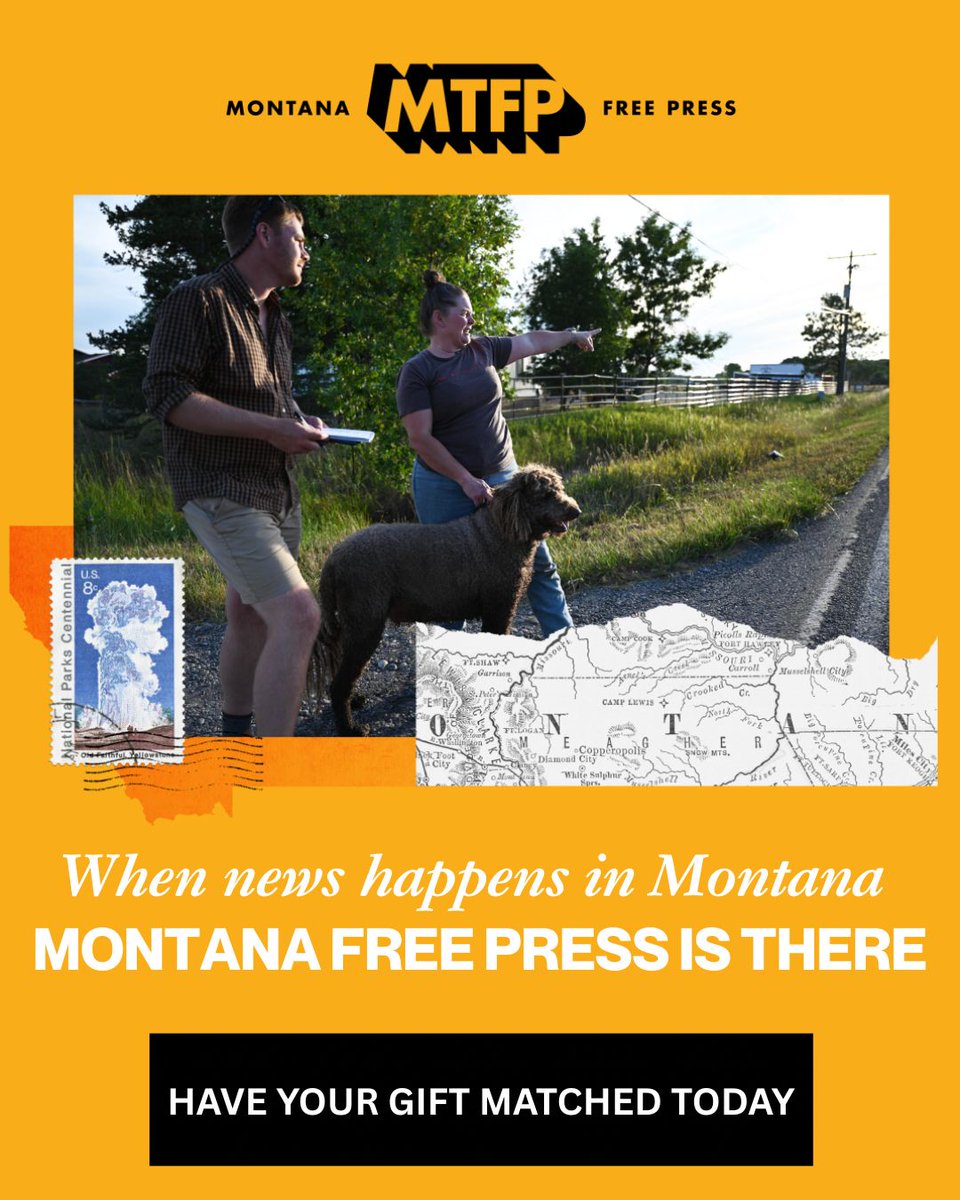 Keep MTFP everywhere by giving here: bit.ly/4hUiq1L. You can also support MTFP by liking this post and sharing with like-minded friends.