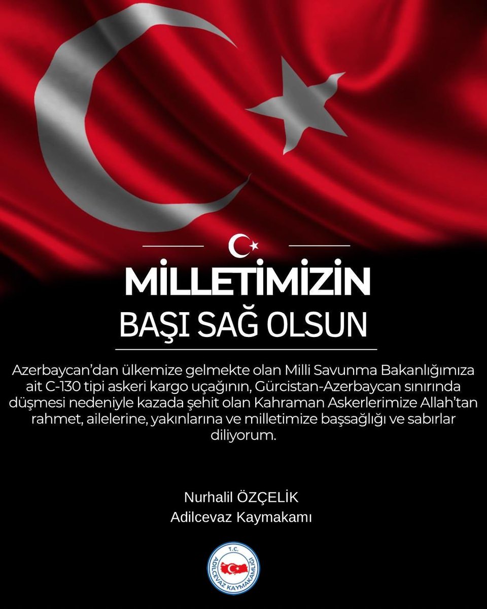 Aziz Milletimizin Başı Sağ Olsun🇹🇷