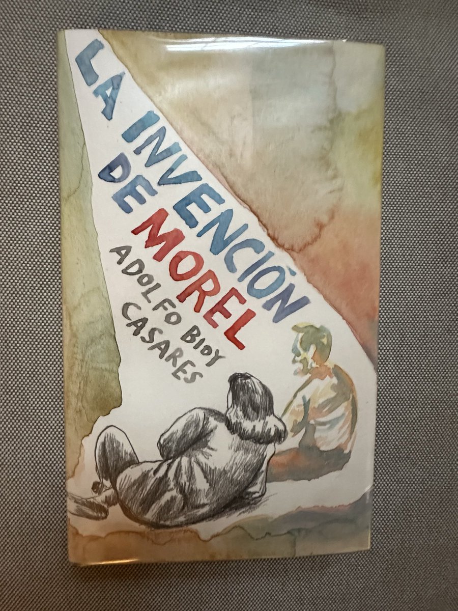 porliniers's tweet image. Mis cuatro novelas latinoamericanas… (con Borges, podríamos reunir en un solo libro todos los cuentos en los que Borges aparece como personaje -El aleph, El sur, Funes, Tlön, El Otro, etc.- y que sea esa su novela)
