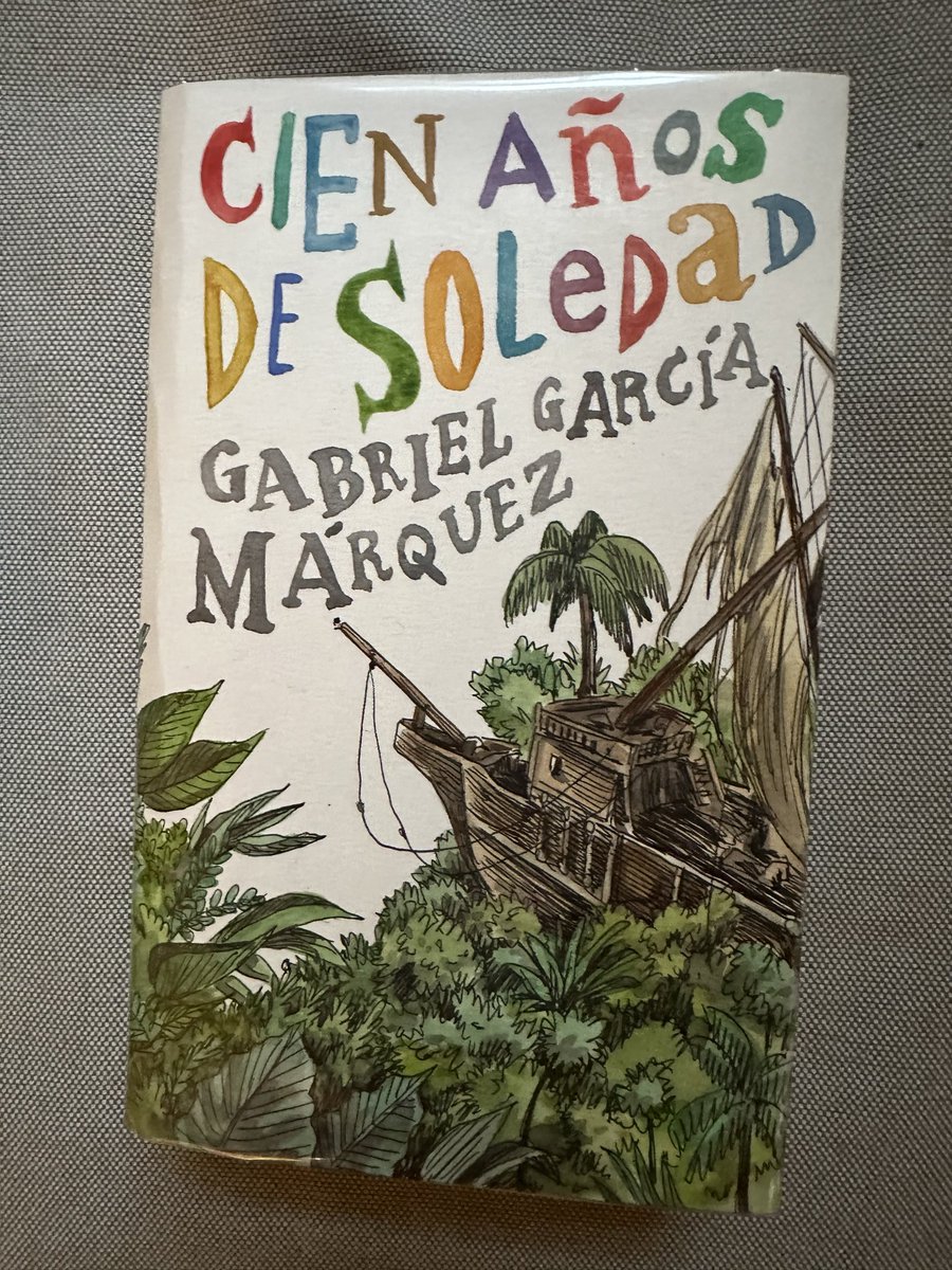 porliniers's tweet image. Mis cuatro novelas latinoamericanas… (con Borges, podríamos reunir en un solo libro todos los cuentos en los que Borges aparece como personaje -El aleph, El sur, Funes, Tlön, El Otro, etc.- y que sea esa su novela)