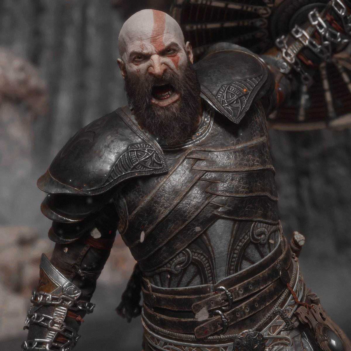 Faerk | Game Capture Artist tweet media