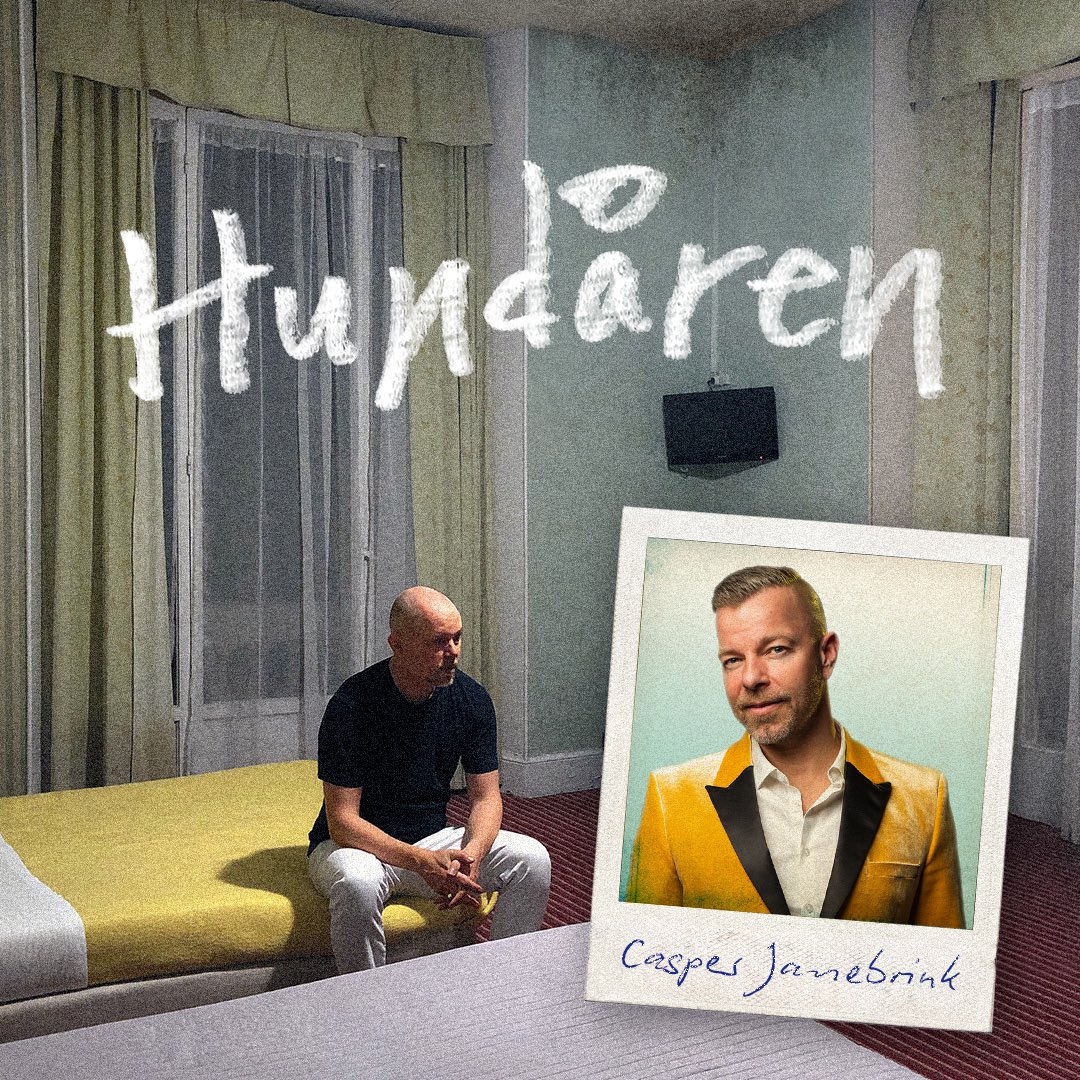 Inga vet så mycket om hundår i musikbranschen som dansbanden. De är grovjobbarna, de som spelar längst, bär tyngst och ändå tvingas vända på slantarna. I Hundåren #44 berättar vi Arvingarnas och dansbandsindustrins oglamourösa historia. Finns där poddar finns.