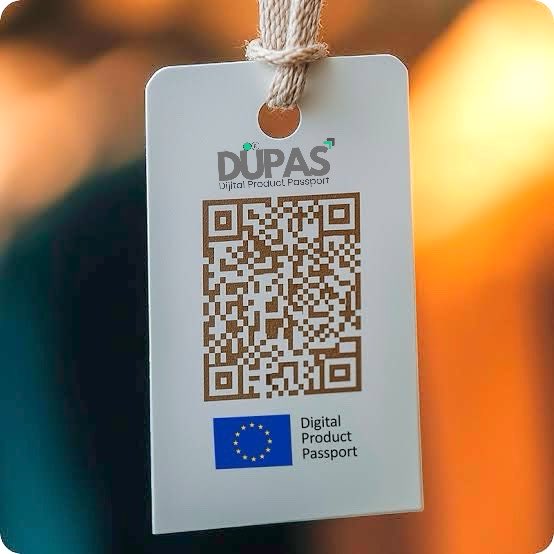 DÜPAStr Ürünlerin Sürdürülebilir Ekonomi döngüsü içerisinde; izlenebilirliğini ve yaşam döngüsü içerisindeki tüm aşamalarının bilgilerini sağlayarak; döngüsel tedarik zinciri bilgilerini güncel olarak sunmaktadır. 🇹🇷