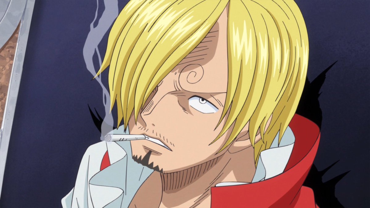 andi 🍋 ceo of sanji tweet media
