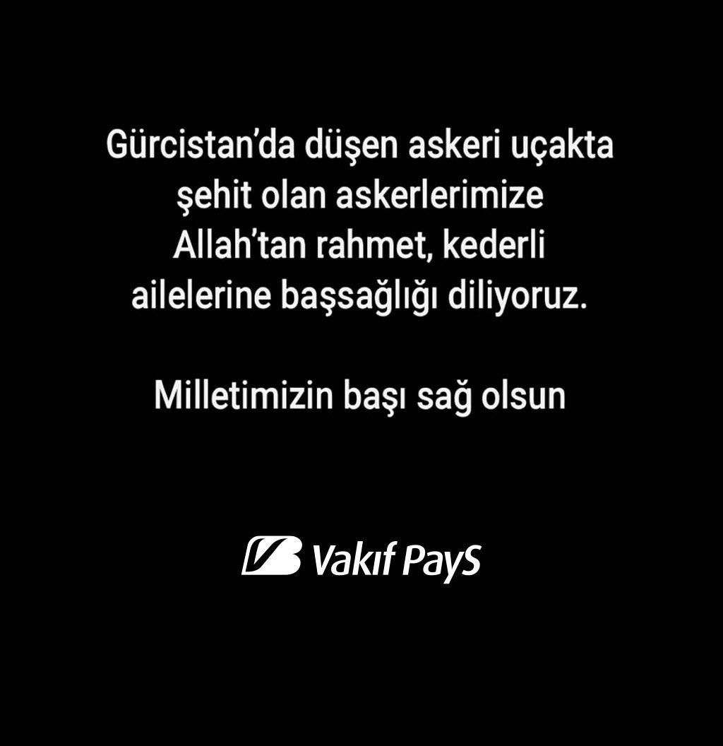 VakıfPayS (@vakifpays) on Twitter photo 