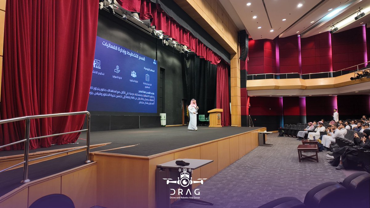 DRAG KAU tweet media