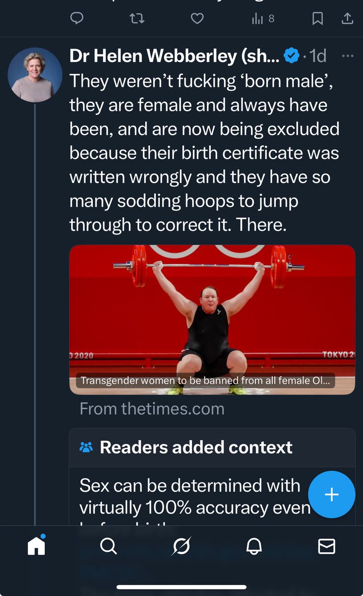 I wasn’t sure at first, but I am now convinced this account is pure satire.