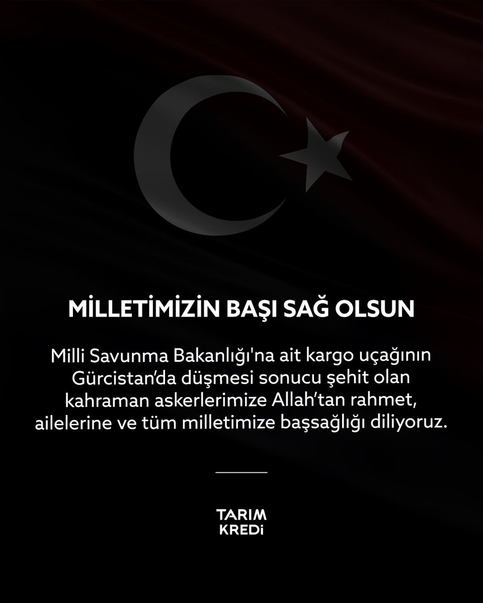 Tarım Kredi (@tarimkredi) on Twitter photo 