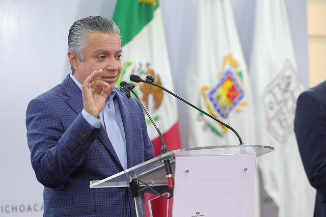 Conlupamx's tweet photo. NOTA EN: https://t.co/rusuGTrUbk
Emplaca tu moto, programa que condona multas y recargos en regularización de motocicletas: Luis Navarro
Nov 11, 2025
Morelia, Michoacán, 11 de noviembre de 2025.- Por medio del programa Emplaca tu moto, la Secretaría de Finanzas y Administración https://t.co/wKRzTUUzJb